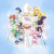 Inner Sailor Guardians