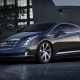 Cadillac ELR