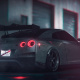 Nissan GT-R R35