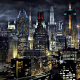 Wayne Tower