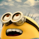 Despicable Me Minion