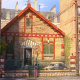 Tom & Sabine Bakery