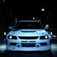 Evolution IX
