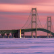 Mackinac Bridge