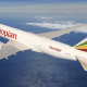 Ethiopian Airlines Cargo