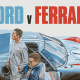 Ford v Ferrari