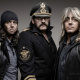 Lemmy Kilmister