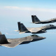 F-15 Eagle