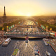 Paris 2024 Olympics