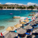 Ksamil Beach