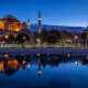 Hurrem Sultan Bathhouse