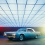 Lincoln Continental Convertible