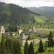 Sucevita Monastery
