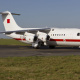 Bahrain Royal Flight
