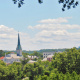 St. George's Episcopal Church