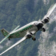 Ju-Air Falken