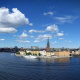 Lake Malaren