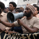 Black Panther Movement