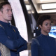 Michael Burnham