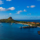 Pigeon Island