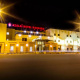 Azalai Hotel Marhaba