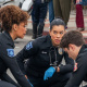 Officer Gillian