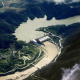 Nuozhadu Dam