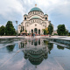 Church of Saint Sava