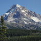 Eliot Glacier