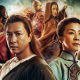 Michelle Yeoh