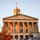 Tennessee State Capitol