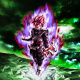 Super Saiyan Rose Goku