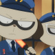 Daimon brothers