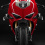 1199 Panigale R Front View