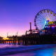 Santa Monica Pier
