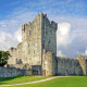 Ross Castle