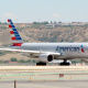 Madrid Barajas Airport