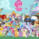 Friendship is Magic