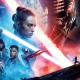Star Wars The Rise of Skywalker