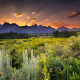 Grand Teton National Park