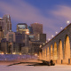 Stone Arch Bridge