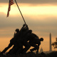 Marine Corps War Memorial
