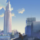 NTT Docomo Yoyogi Building