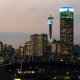 Ponte City Apartments