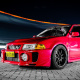 Evolution V