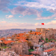 Ankara Castle