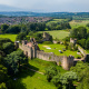 Caldicot Castle