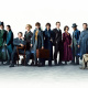 Fantastic Beasts The Crimes of Grindelwald