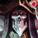 Ainz Ooal Gown