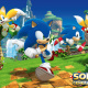Sonic Generations